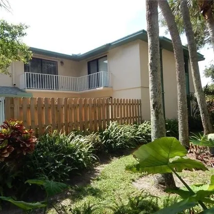 Rent this 2 bed condo on Un Road in Vero Beach, FL 32963