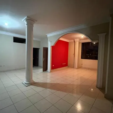 Rent this 2 bed apartment on 4 Pasaje 8 NO in 090501, Guayaquil