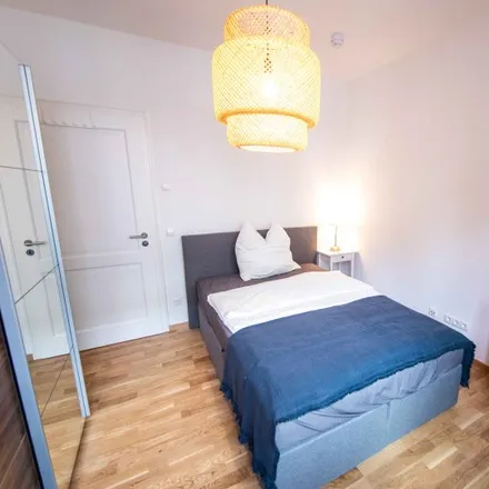Rent this 5 bed room on Schönau in Markt 10, 60311 Frankfurt