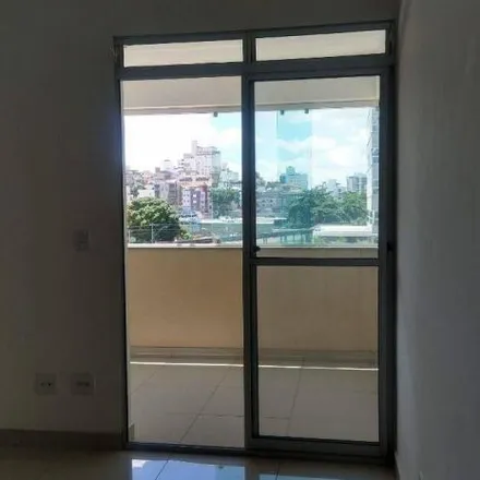 Buy this 3 bed apartment on Rua Jacuí in Ipiranga, Belo Horizonte - MG