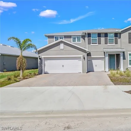 Buy this 5 bed house on Sweet Gum Road in Ridge Harbor, Charlotte County