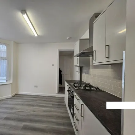 Rent this 4 bed townhouse on Hampden Road in Badgers Dene, Grays