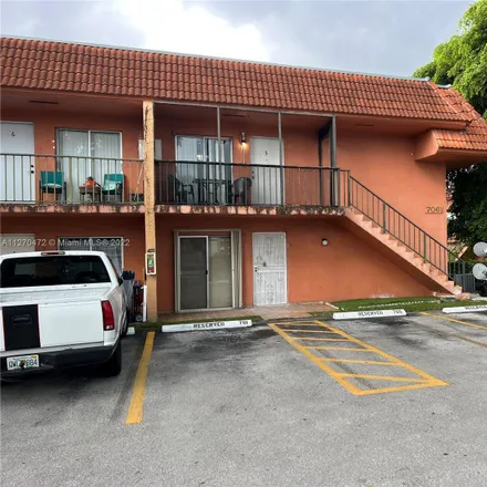 Image 1 - 7071 Southwest 129th Avenue, Kendale Lakes, Miami-Dade County, FL 33183, USA - Condo for rent