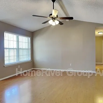 Image 2 - 1007 Edgerly Lane, Pflugerville, TX 78660, USA - House for rent