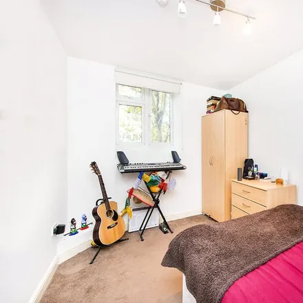 Image 3 - 20 Wolsey Mews, London, NW5 2EN, United Kingdom - Apartment for rent