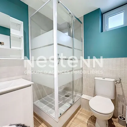 Rent this 1 bed apartment on 5 Ruelle de l'Eglise in 83510 Lorgues, France