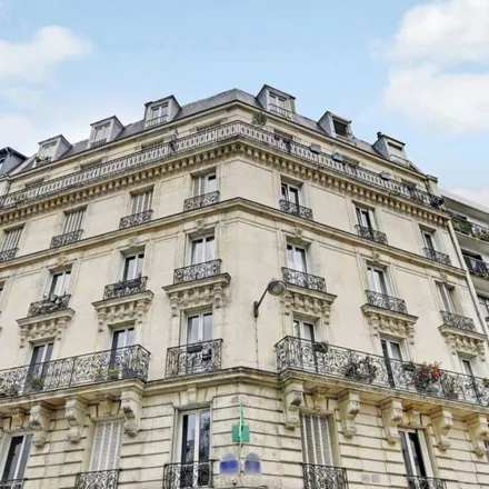 Image 9 - 223 Rue de Charenton, 75012 Paris, France - Apartment for rent
