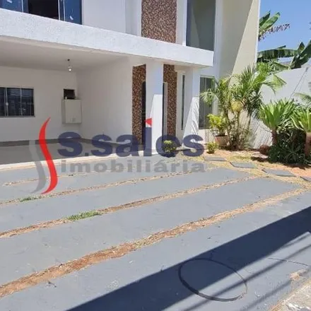 Buy this 5 bed house on unnamed road in Vicente Pires - Federal District, 72002-495
