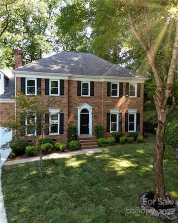Buy this 4 bed house on 15133 Chilgrove Lane in Huntersville, NC 28078