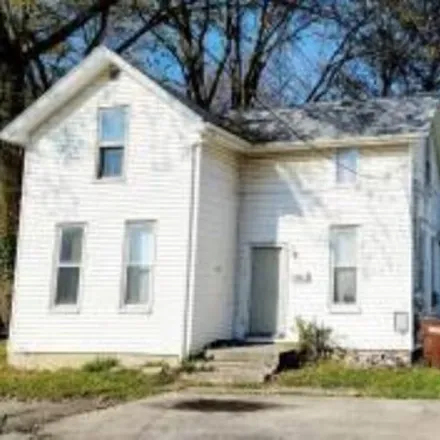 Image 1 - 1513 Karr Street, Oakcrest, Springfield, OH 45503, USA - House for sale