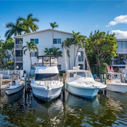 Rent this 1 bed condo on 1561 Southeast 15th Street in Lauderdale Harbors, Fort Lauderdale