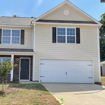 Rent this 4 bed house on Rushton Drive in Lexington County, SC 29036