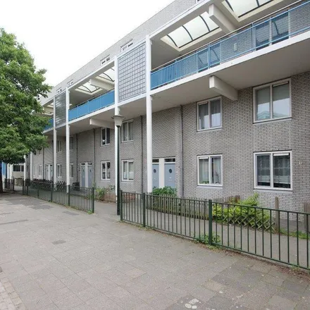 Image 3 - Prins Hendrikstraat 152A, 3131 PN Vlaardingen, Netherlands - Apartment for rent