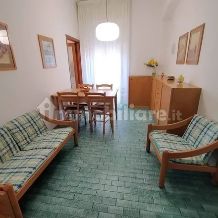 Rent this 4 bed apartment on Via Corinaldo in 60125 Ancona AN, Italy