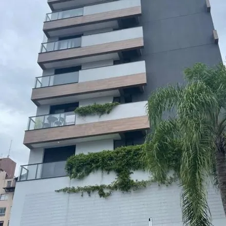 Image 2 - Ipiranga, Rua Benjamin Constant 2946, América, Joinville - SC, 89217-301, Brazil - Apartment for rent