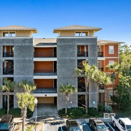 Buy this 3 bed condo on Enclave at Oak Hill in 1430 Regency Road, Gulf Shores