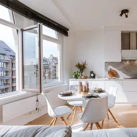 Image 4 - 8370 Blankenberge, Belgium - Apartment for rent