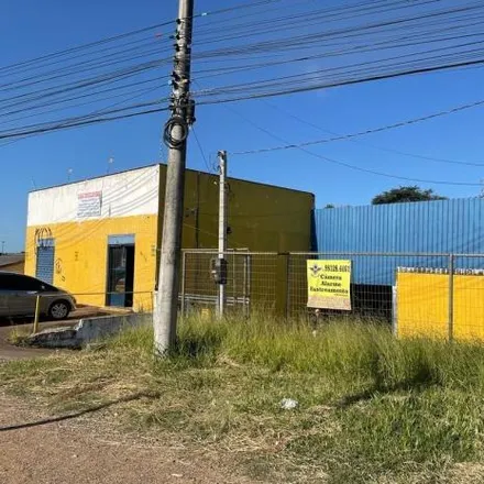Buy this studio house on Igreja Luz da Vida in Avenida Senador Salgado Filho, Querência