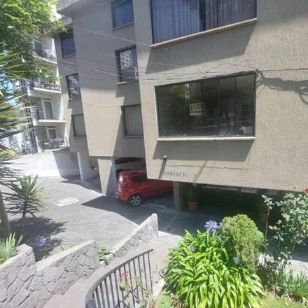 Buy this 3 bed apartment on Clínica Dental in Avenida Francisco de Orellana, 170517