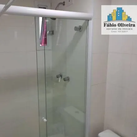 Buy this 2 bed apartment on Rua Arujá in Vila Curuçá, Santo André - SP