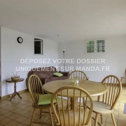 Image 7 - 7 Chemin de Oinville, 78250 Mézy-sur-Seine, France - Apartment for rent