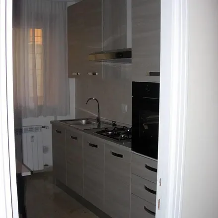 Image 3 - Via Pirro Ligorio, 00154 Rome RM, Italy - Apartment for rent