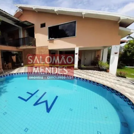 Buy this 4 bed house on Avenida Mauriti 2715 in Marco, Belém - PA