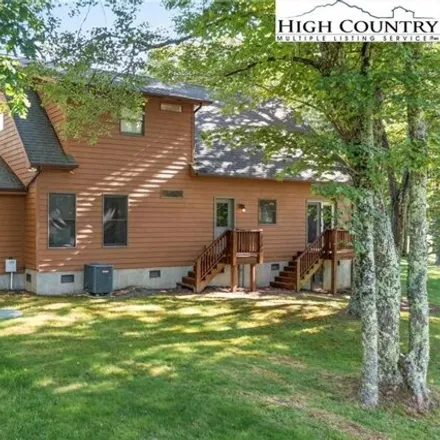 Image 8 - 105 Old Field Road, Beech Mountain, Beech Mountain, NC 28604, USA - House for sale