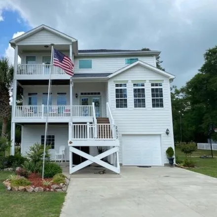 Buy this 3 bed house on 2790 Sea Vista Drive Southwest in Brunswick County, NC 28462