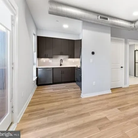 Rent this studio apartment on Berks SEPTA MFL Station in North Front Street, Philadelphia
