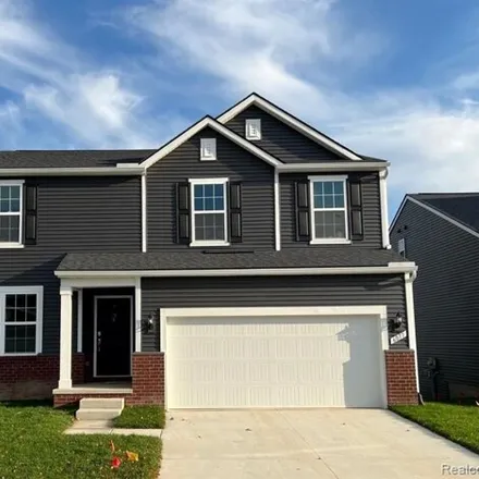 Buy this 4 bed house on Dogwood Court in Lima Township, Washtenaw County