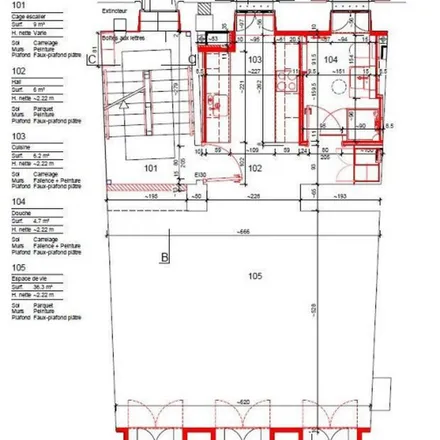 Rent this 1 bed apartment on Secrétariat Syndicat Unia in Ruelle des Anciens-Fossés 9, 1800 Vevey
