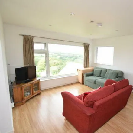 Rent this 4 bed apartment on Penlea Road in Penryn, TR10 8QU