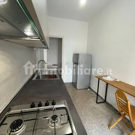 Image 1 - Roma in Maschera, Via Eugenio Barsanti 5;7, 00146 Rome RM, Italy - Apartment for rent