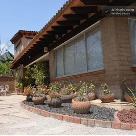 Buy this 4 bed house on Prolongación Independencia in Tlayacapan, MOR