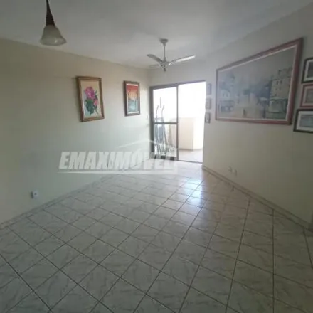 Rent this 3 bed apartment on Soriá Eventos in Rua Aparecida 1470, Jardim Santa Rosália