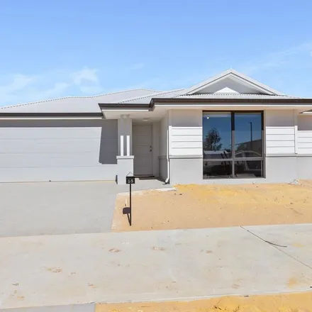 Rent this 4 bed apartment on unnamed road in Madora Bay WA 6175, Australia