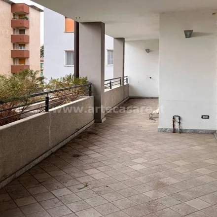 Rent this 3 bed apartment on Via Montello in 21047 Saronno VA, Italy