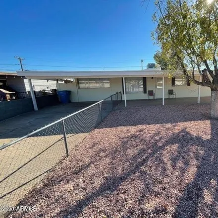 Image 5 - 6109 North 32nd Drive, Phoenix, AZ 85017, USA - House for rent