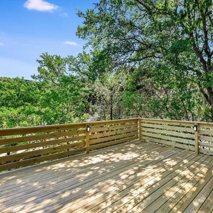 Image 3 - 2712 Geronimo Trail, Travis County, TX 78734, USA - House for rent