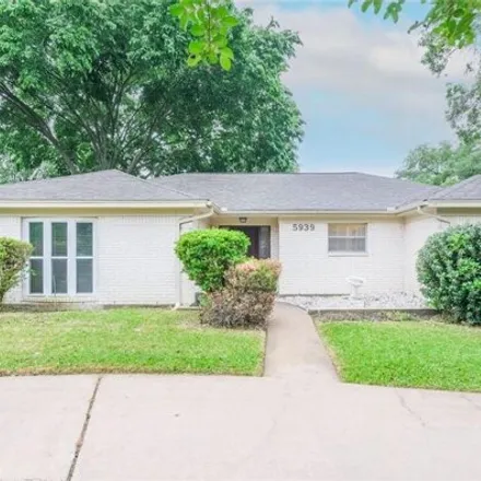 Image 3 - West Bellfort Street, Houston, TX 77085, USA - House for rent