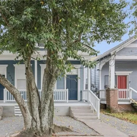 Image 1 - 7618 Oak Street, New Orleans, LA 70118, USA - House for rent