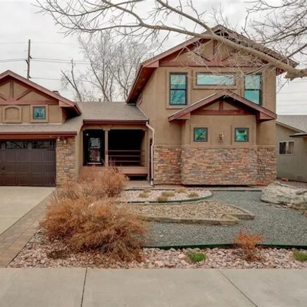 Buy this 3 bed house on 725 Paradise Lane in Colorado Springs, CO 80904