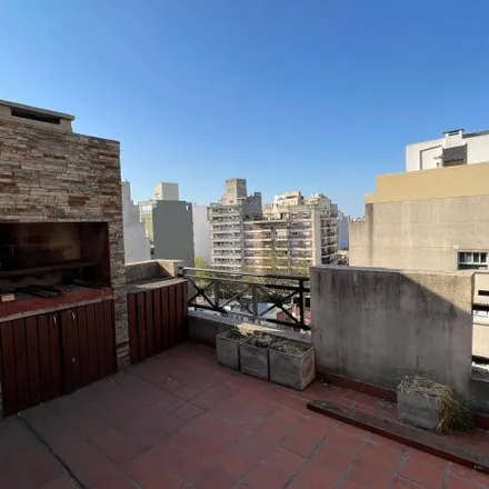 Buy this 2 bed apartment on Tomás A. Le Breton 4902 in Villa Urquiza, Buenos Aires