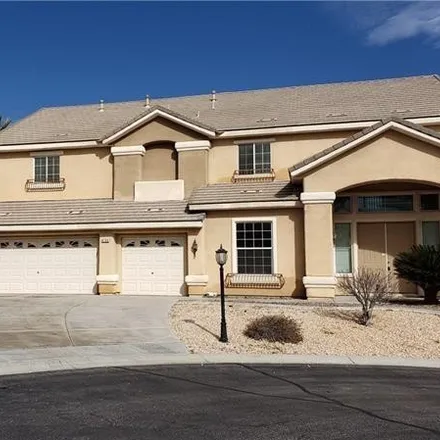 Buy this 5 bed house on 4799 North Luna Ridge Court in Las Vegas, NV 89129