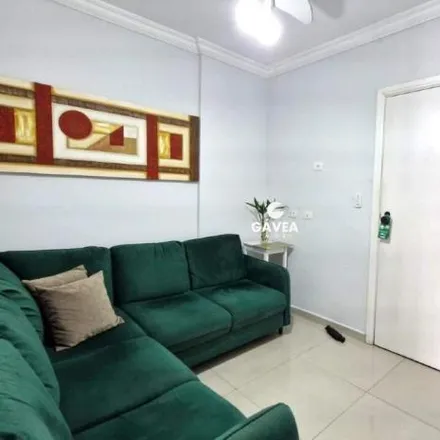 Buy this 1 bed apartment on Rua João Ramalho in Boa Vista, São Vicente - SP