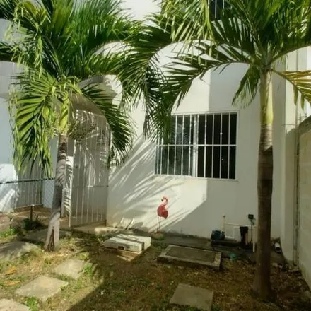 Image 2 - Avenida Guayaba, Los Olivos, 77714 Playa del Carmen, ROO, Mexico - House for rent
