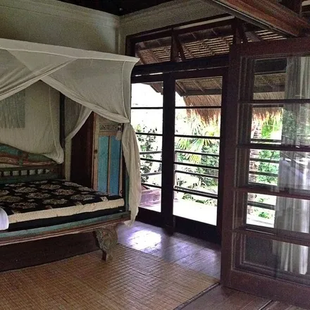 Rent this 9 bed house on Ubud 80571 in Bali, Indonesia
