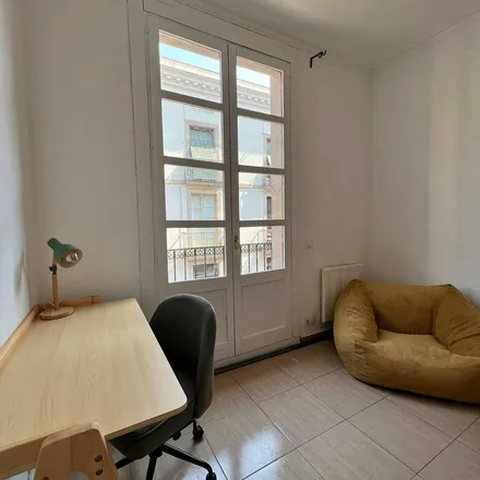 Rent this 1 bed apartment on Carrer de Ferran in 31, 08002 Barcelona