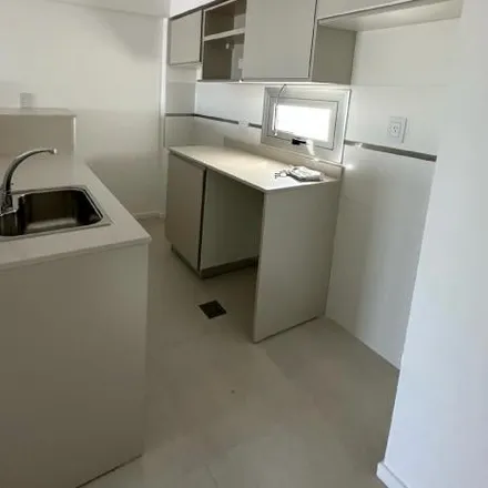 Rent this 1 bed apartment on Hipólito Yrigoyen 2908 in Ex-Plaza España, Santa Fe